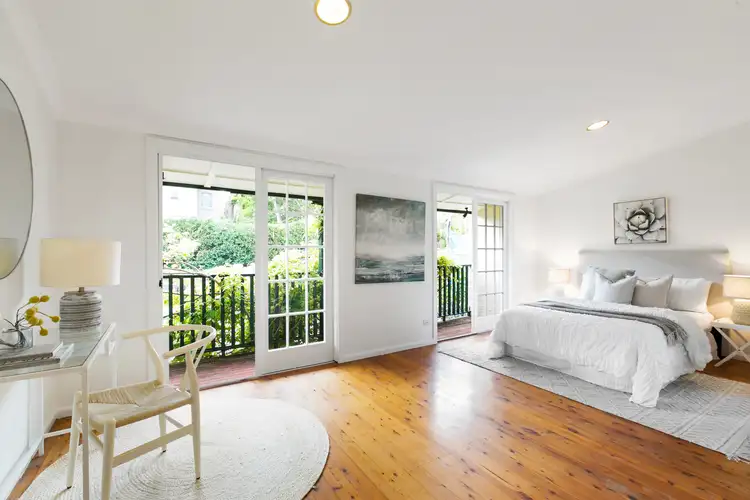 Sixth view of Homely house listing, 63 Shadforth Street, Mosman NSW 2088