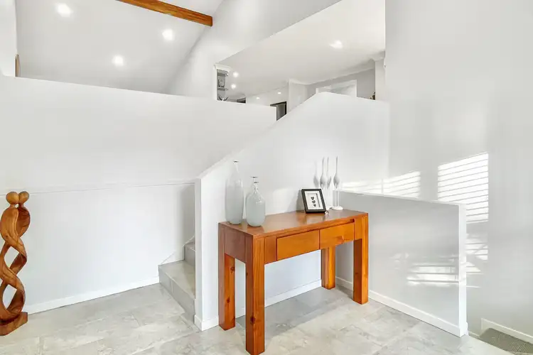 Main view of Homely house listing, 2/1 Sandy Beach Road, Korora NSW 2450