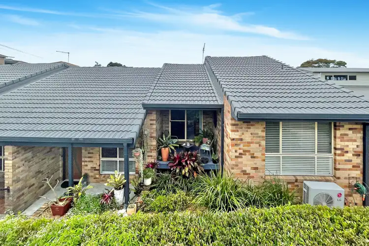 Third view of Homely house listing, 2/1 Sandy Beach Road, Korora NSW 2450