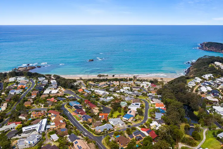 Fourth view of Homely house listing, 2/1 Sandy Beach Road, Korora NSW 2450