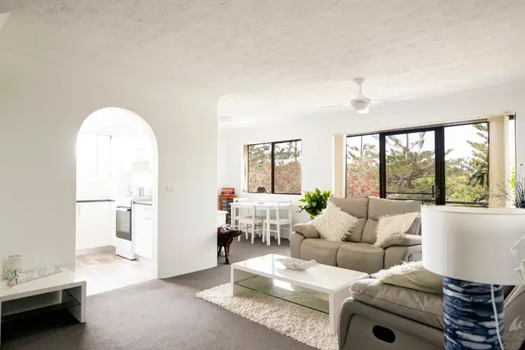 Main view of Homely unit listing, 4/55 Beach Street, Tuncurry NSW 2428
