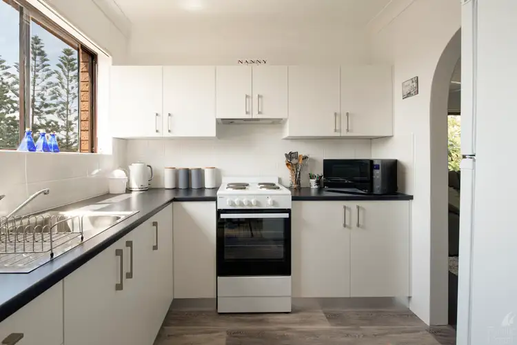 Second view of Homely unit listing, 4/55 Beach Street, Tuncurry NSW 2428