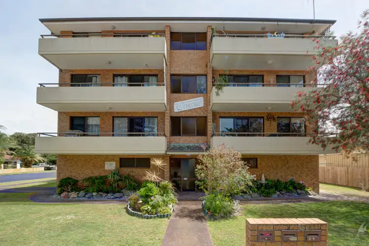 Third view of Homely unit listing, 4/55 Beach Street, Tuncurry NSW 2428