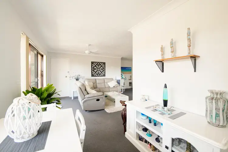 Sixth view of Homely unit listing, 4/55 Beach Street, Tuncurry NSW 2428