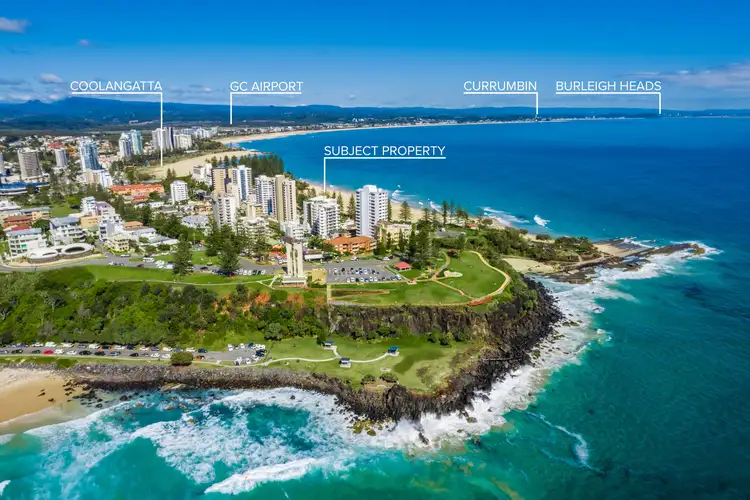 15/265 Boundary Street, Rainbow Bay QLD 4225