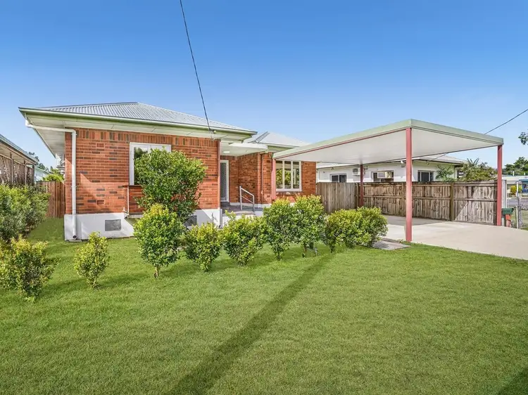 4 Harris Street, Parramatta Park QLD 4870