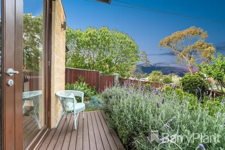 Fifth view of Homely townhouse listing, 1/6 Cedar Grove, Highton VIC 3216