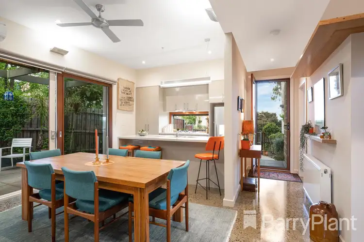 Sixth view of Homely townhouse listing, 1/6 Cedar Grove, Highton VIC 3216