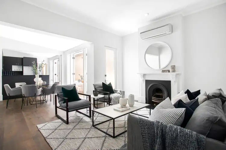 Second view of Homely house listing, 5 Kenilworth Street, Bondi Junction NSW 2022
