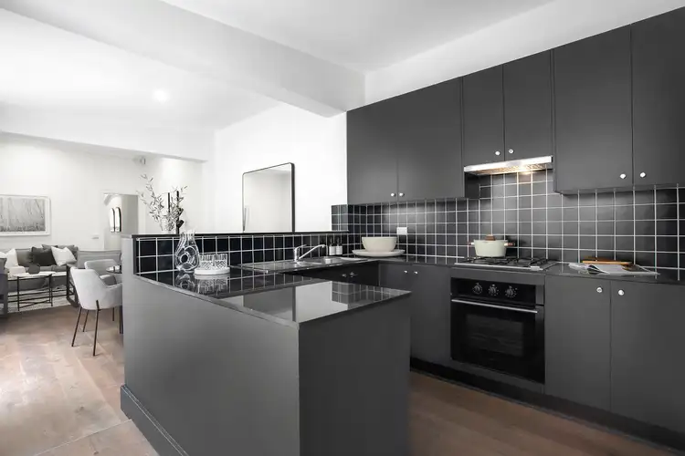Fourth view of Homely house listing, 5 Kenilworth Street, Bondi Junction NSW 2022