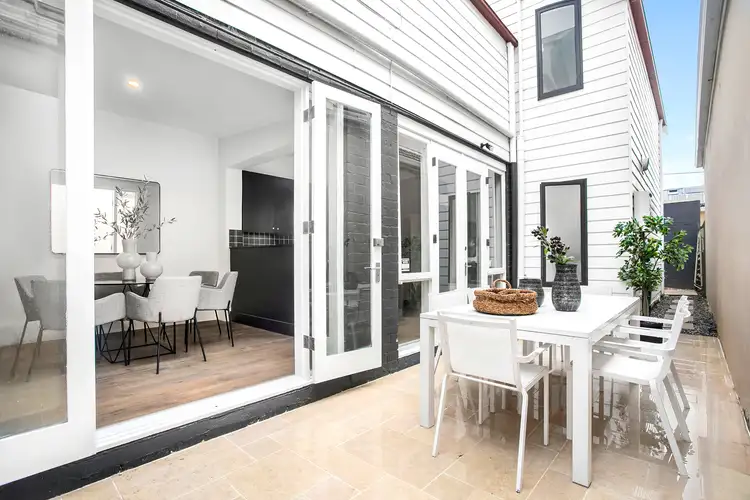 Fifth view of Homely house listing, 5 Kenilworth Street, Bondi Junction NSW 2022
