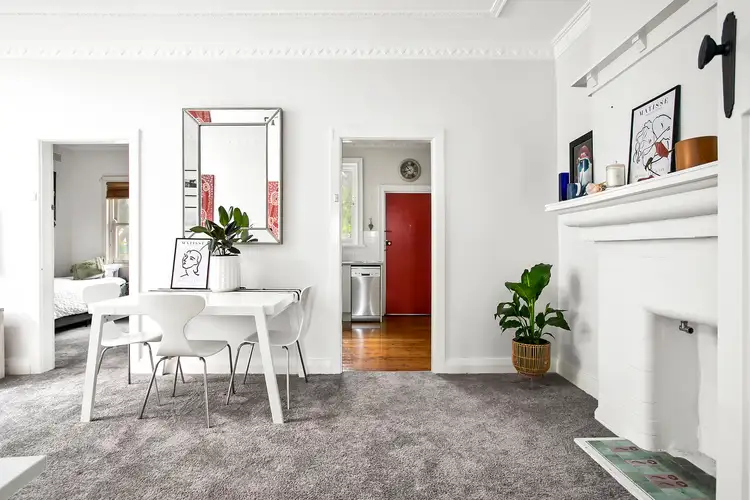 Main view of Homely apartment listing, 3/9 James Street, Bondi Junction NSW 2022