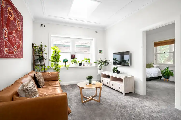 Second view of Homely apartment listing, 3/9 James Street, Bondi Junction NSW 2022