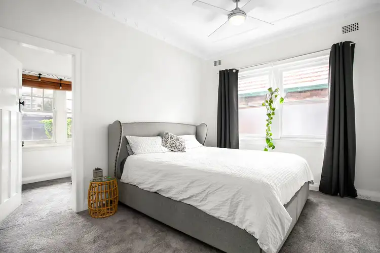 Third view of Homely apartment listing, 3/9 James Street, Bondi Junction NSW 2022