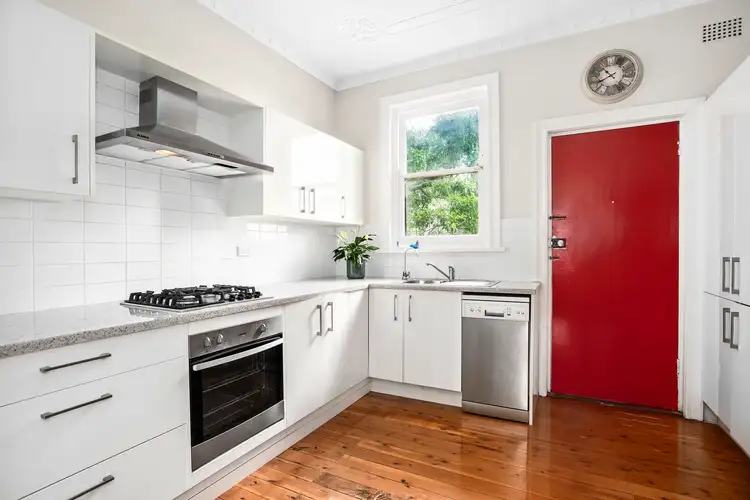 Fourth view of Homely apartment listing, 3/9 James Street, Bondi Junction NSW 2022