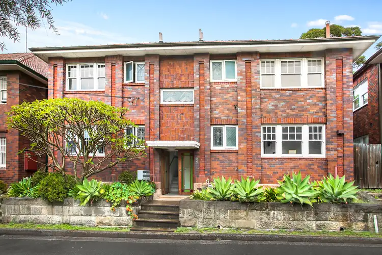 Sixth view of Homely apartment listing, 3/9 James Street, Bondi Junction NSW 2022
