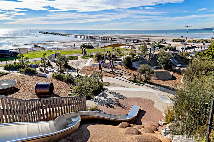 Seventh view of Homely house listing, 1 Warranilla Avenue, Rosebud VIC 3939