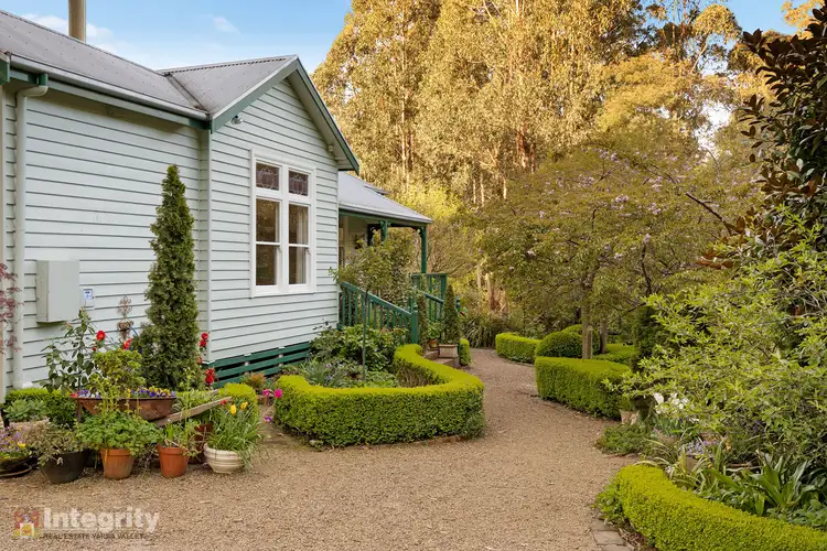 1728 Healesville-Kinglake Road, Toolangi VIC 3777