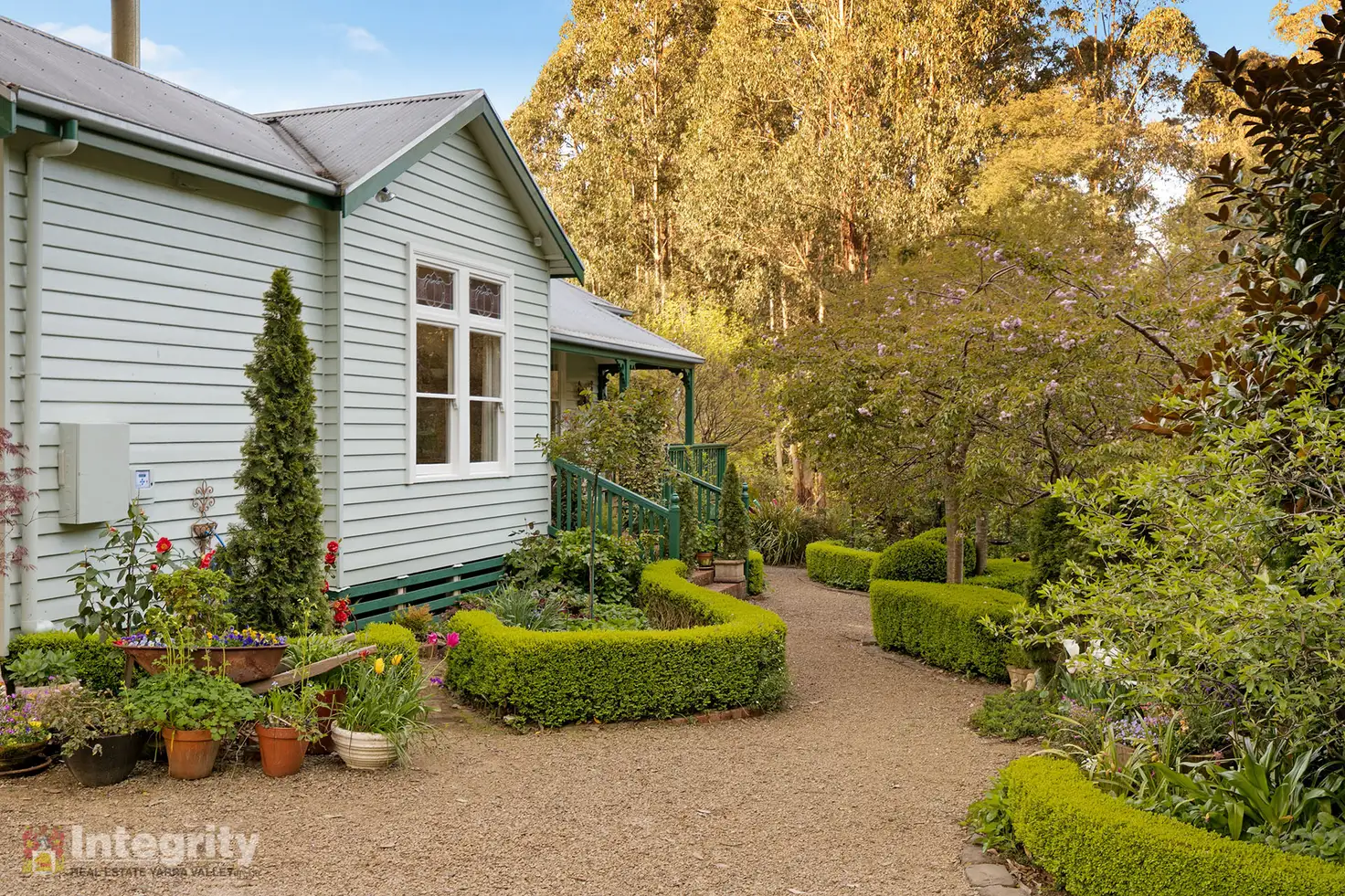 Main view of Homely house listing, 1728 Healesville-Kinglake Road, Toolangi VIC 3777