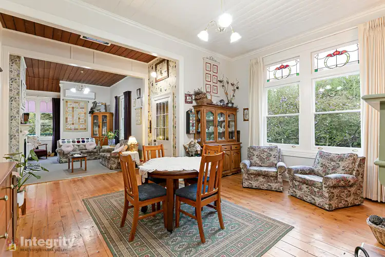 Second view of Homely house listing, 1728 Healesville-Kinglake Road, Toolangi VIC 3777