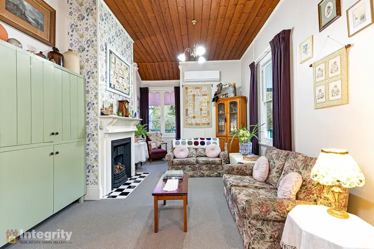 Third view of Homely house listing, 1728 Healesville-Kinglake Road, Toolangi VIC 3777