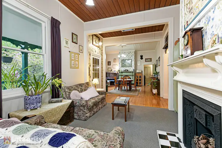 Fourth view of Homely house listing, 1728 Healesville-Kinglake Road, Toolangi VIC 3777
