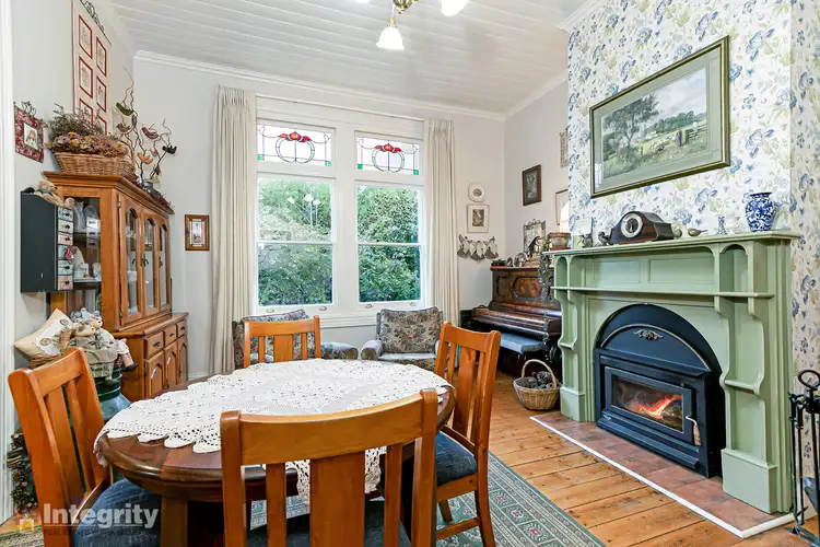 Fifth view of Homely house listing, 1728 Healesville-Kinglake Road, Toolangi VIC 3777