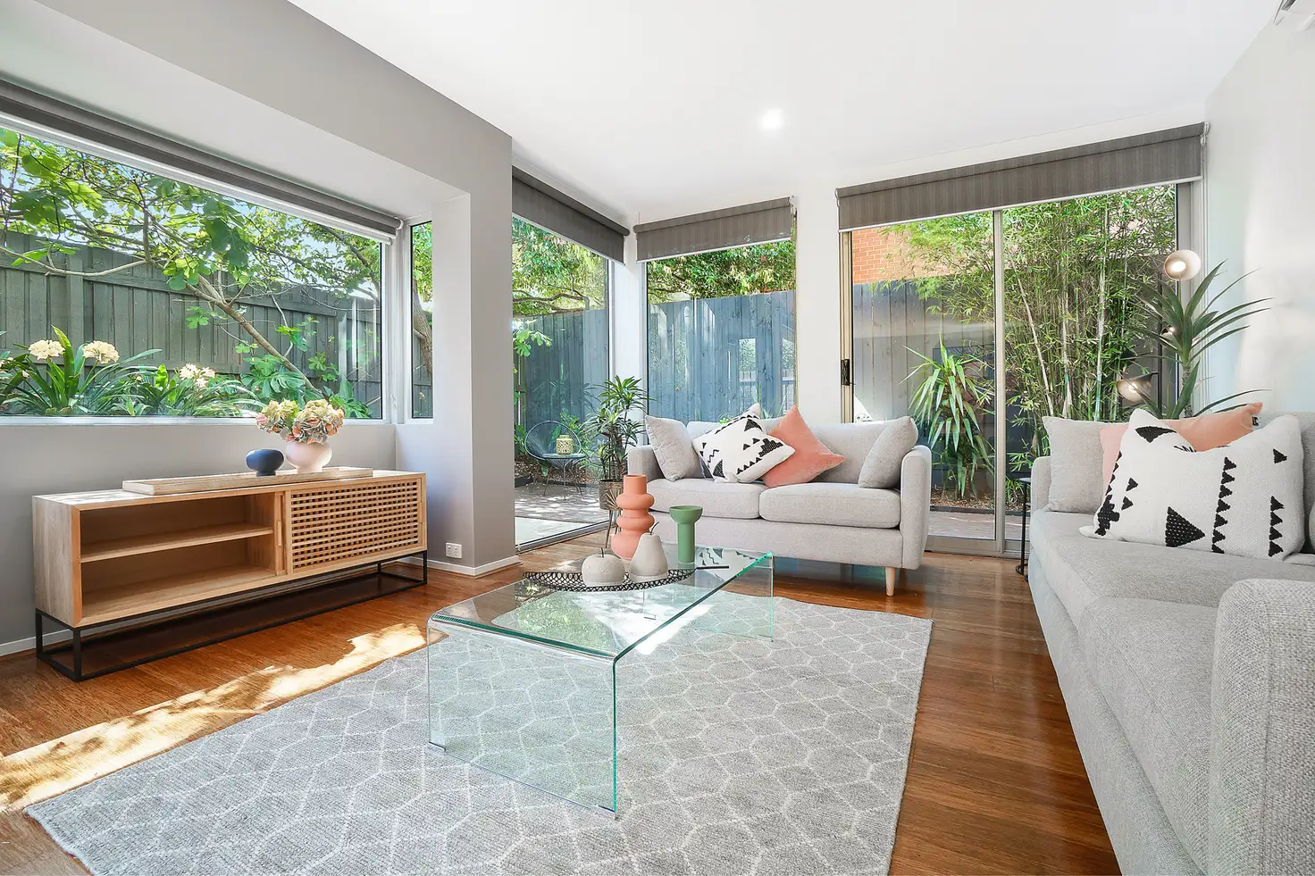 Main view of Homely apartment listing, 4/84 Westbury Street, Balaclava VIC 3183