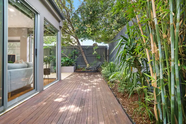 Third view of Homely apartment listing, 4/84 Westbury Street, Balaclava VIC 3183