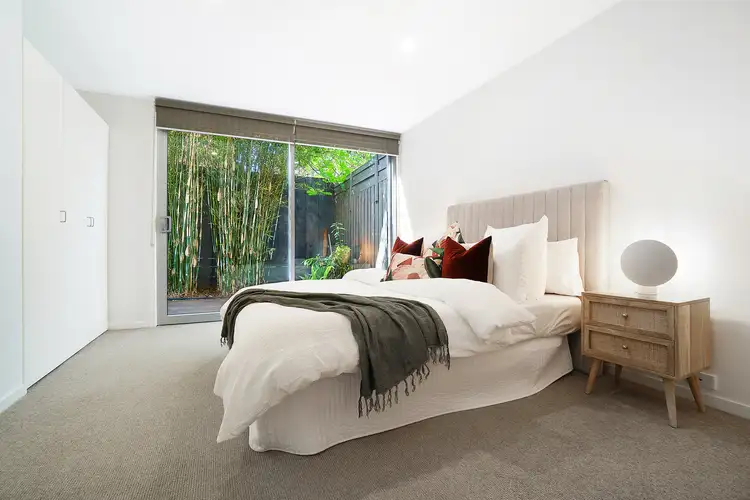 Fifth view of Homely apartment listing, 4/84 Westbury Street, Balaclava VIC 3183