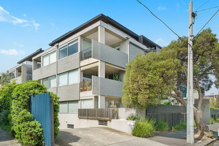 Sixth view of Homely apartment listing, 4/84 Westbury Street, Balaclava VIC 3183