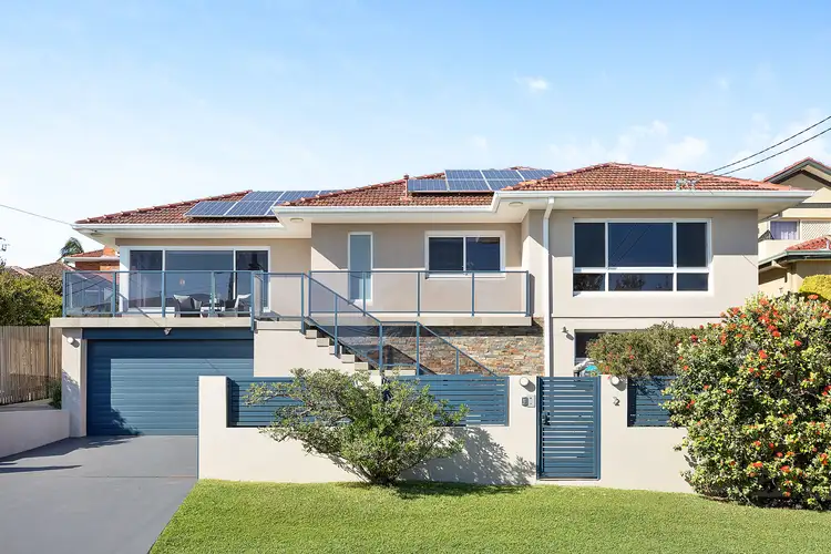Main view of Homely house listing, 2 Robvic Avenue, Kangaroo Point NSW 2224