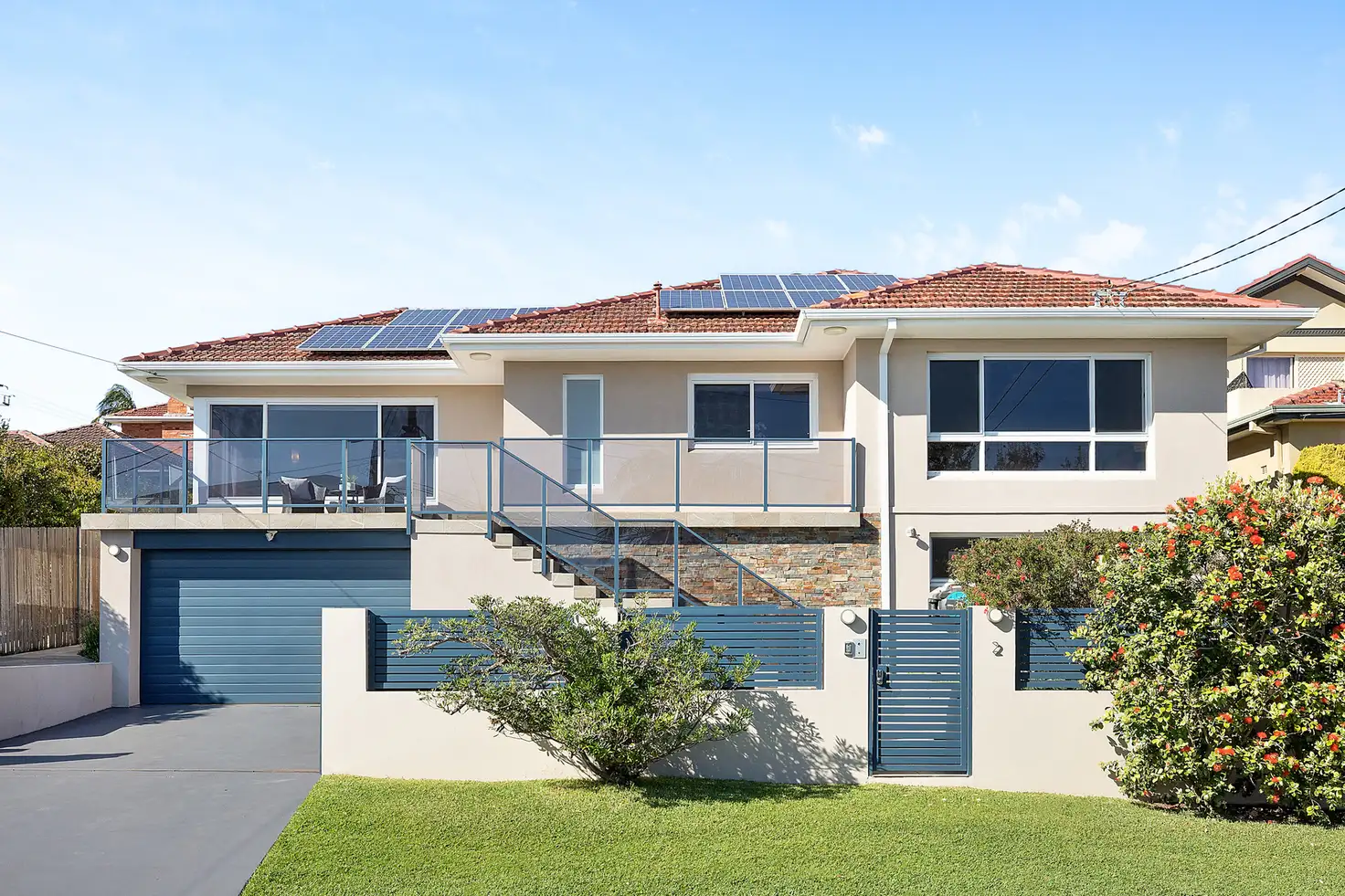 Main view of Homely house listing, 2 Robvic Avenue, Kangaroo Point NSW 2224