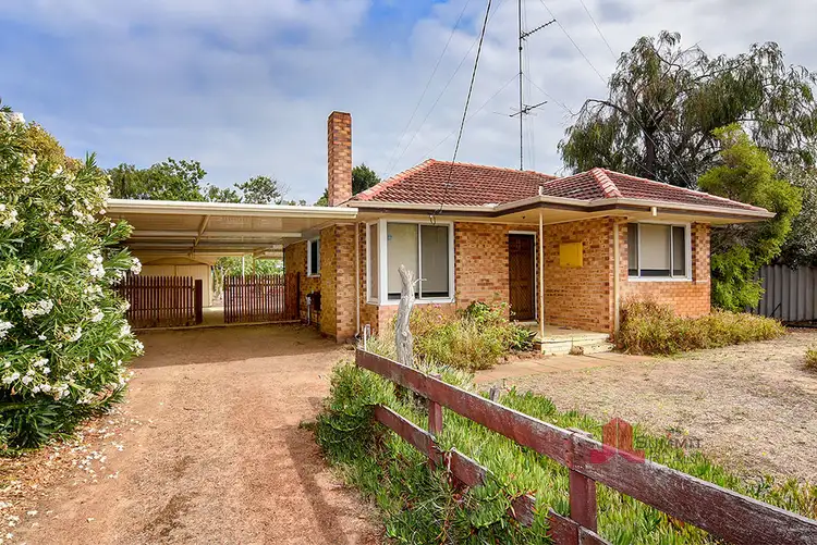 Main view of Homely house listing, 4 Wright Street, Withers WA 6230