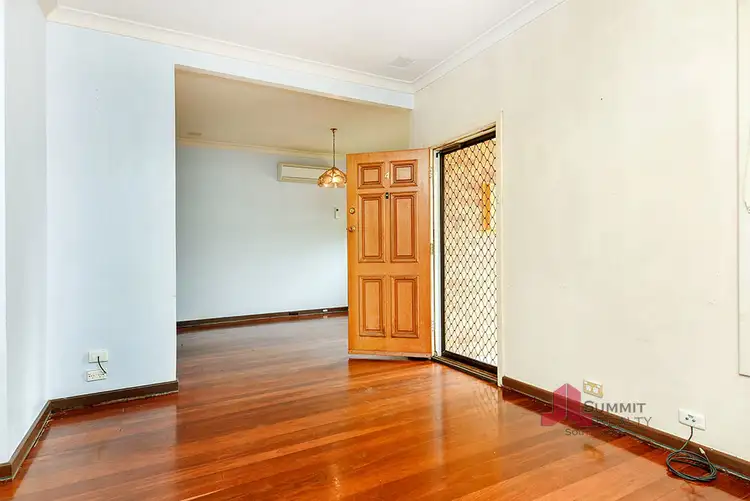 Third view of Homely house listing, 4 Wright Street, Withers WA 6230