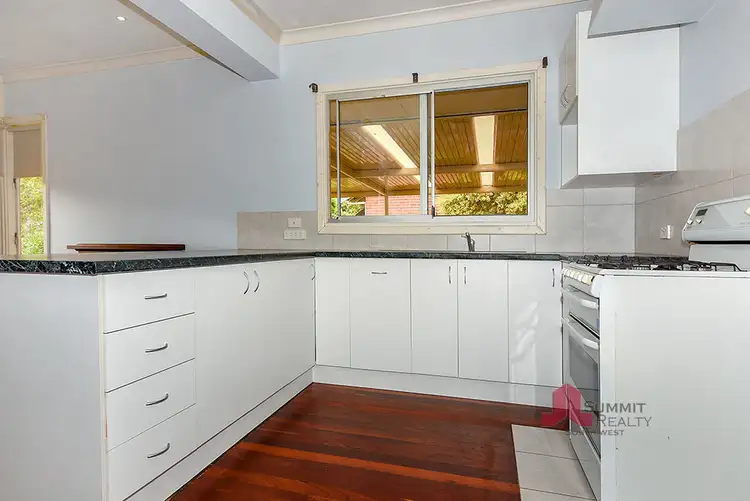 Fifth view of Homely house listing, 4 Wright Street, Withers WA 6230