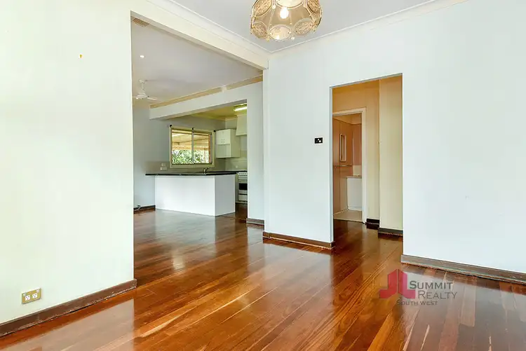 Sixth view of Homely house listing, 4 Wright Street, Withers WA 6230