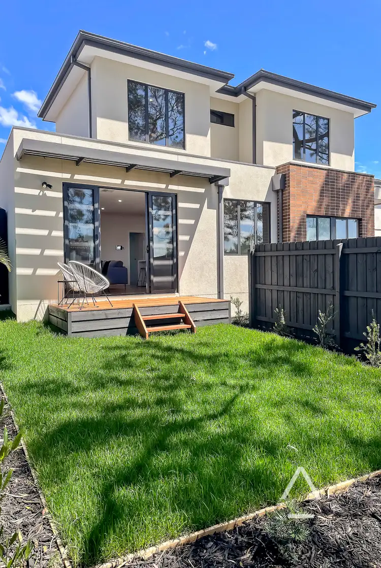 Second view of Homely townhouse listing, 7/26-28 Parker Street, Templestowe Lower VIC 3107