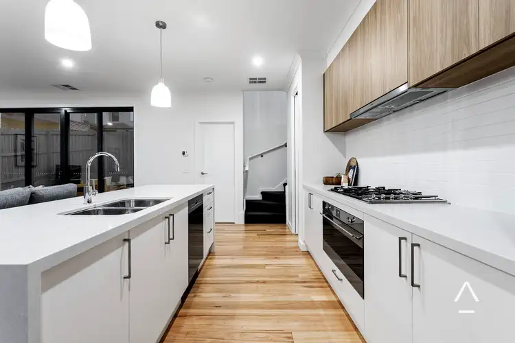 Fourth view of Homely townhouse listing, 7/26-28 Parker Street, Templestowe Lower VIC 3107