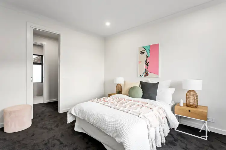 Fifth view of Homely townhouse listing, 7/26-28 Parker Street, Templestowe Lower VIC 3107