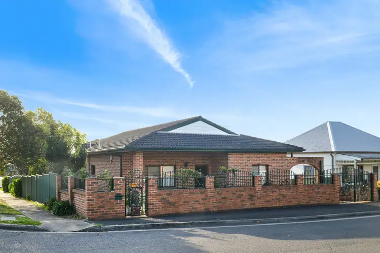 68 Grimwood Street, Granville NSW 2142