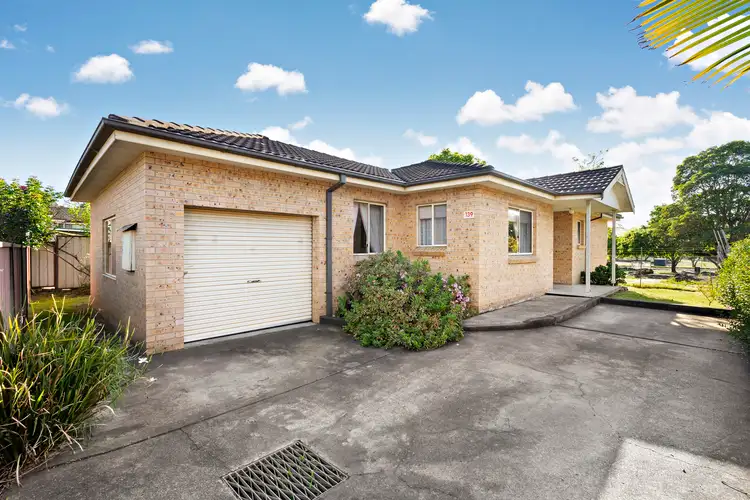 139 Pennant Street, Parramatta NSW 2150