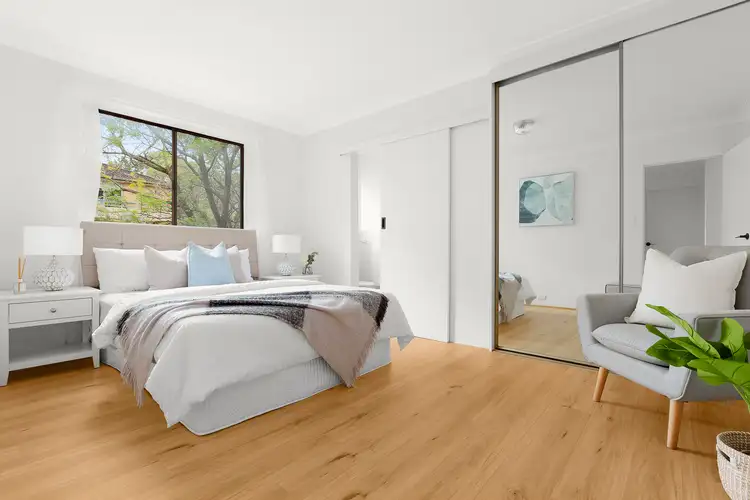Fourth view of Homely apartment listing, 5/13 Stokes Street, Lane Cove NSW 2066
