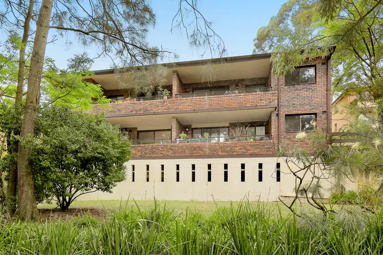 Sixth view of Homely apartment listing, 5/13 Stokes Street, Lane Cove NSW 2066