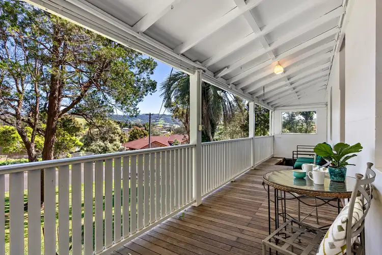 Second view of Homely house listing, 12 Camira Avenue, Gerringong NSW 2534