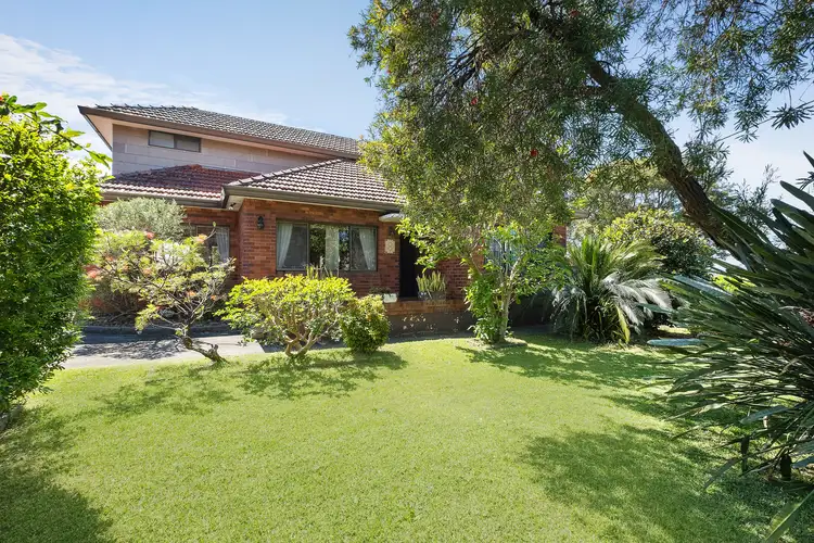 Second view of Homely house listing, 8 Endeavour Street, Sylvania NSW 2224
