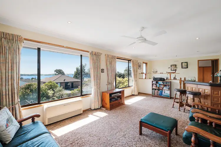 Fifth view of Homely house listing, 8 Endeavour Street, Sylvania NSW 2224