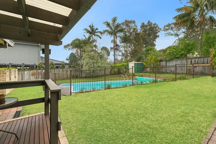 13 Coora Avenue, Belrose NSW 2085
