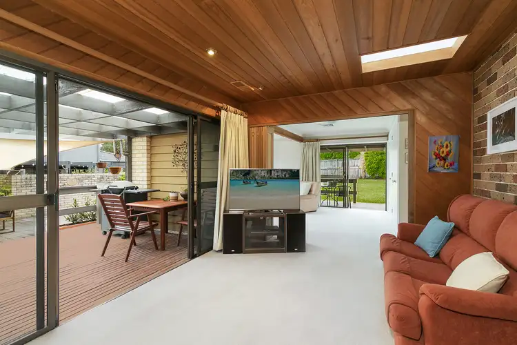 Second view of Homely house listing, 13 Coora Avenue, Belrose NSW 2085