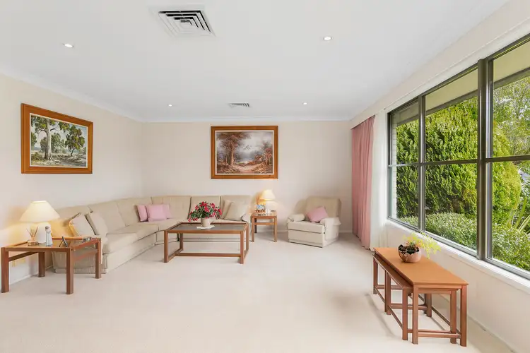 Third view of Homely house listing, 13 Coora Avenue, Belrose NSW 2085
